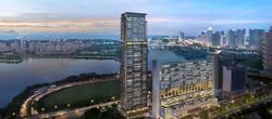 Aurea (D7), Apartment #599751511